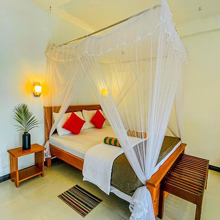 Cao Ella By Sans Bed & Breakfast Exterior photo