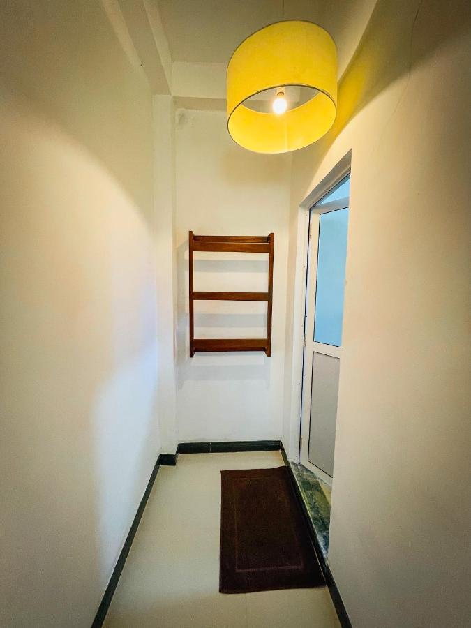 Cao Ella By Sans Bed & Breakfast Exterior photo